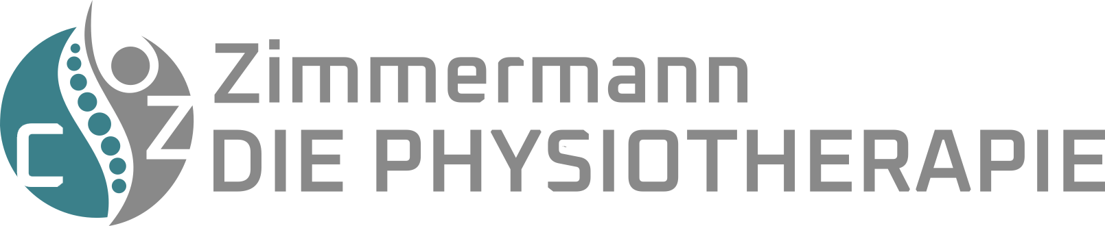 DIE PHYSIOTHERAPIE-Zimmermann